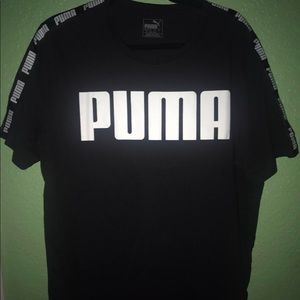 Puma Tee